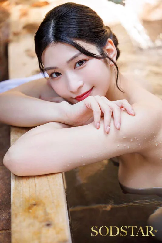 本庄鈴　顔画像