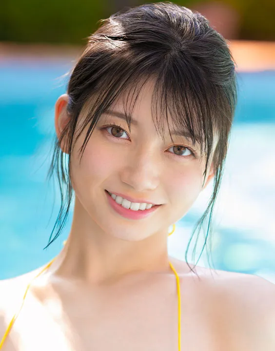瀬戸環奈 顔画像