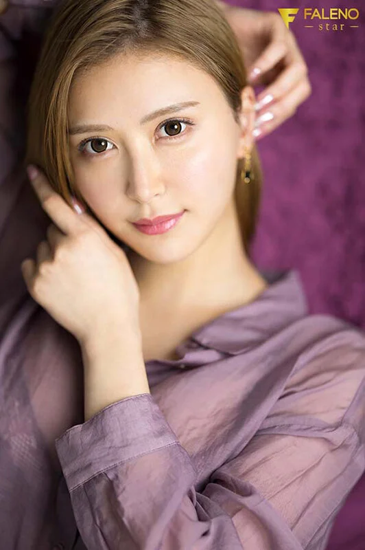 藤井蘭々 プロフィール画像