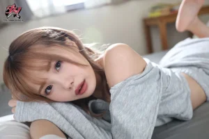 ちっぱい女王・松本いちか