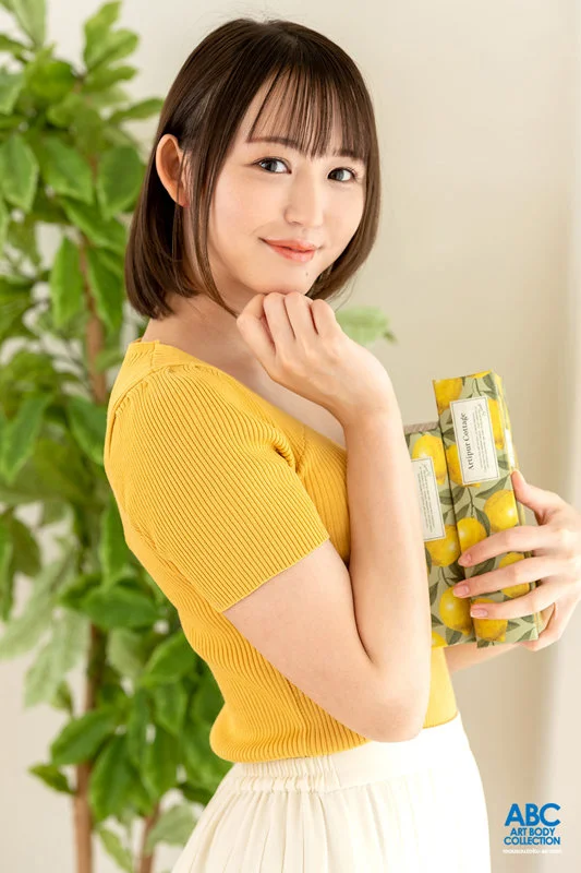 日向ゆら　プロフィール画像