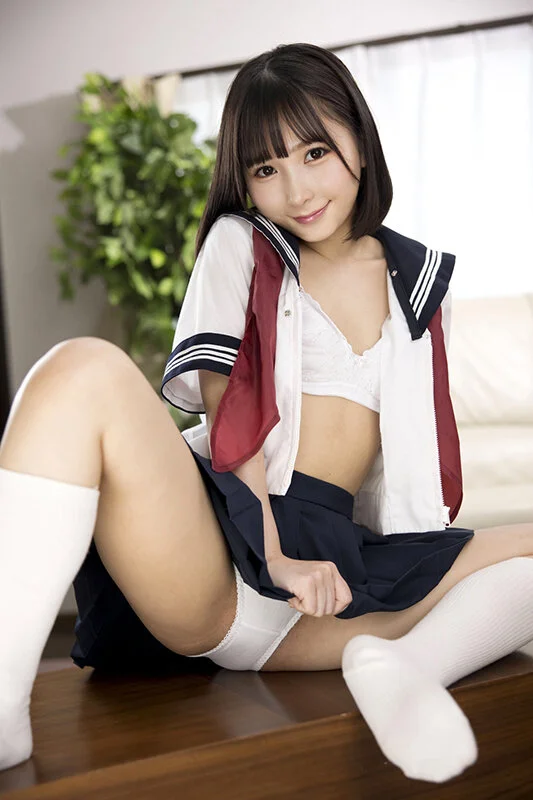 由良かな　プロフィール画像