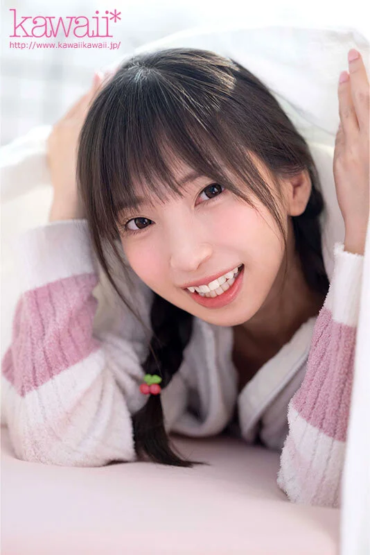 冬愛ことね　プロフィール画像