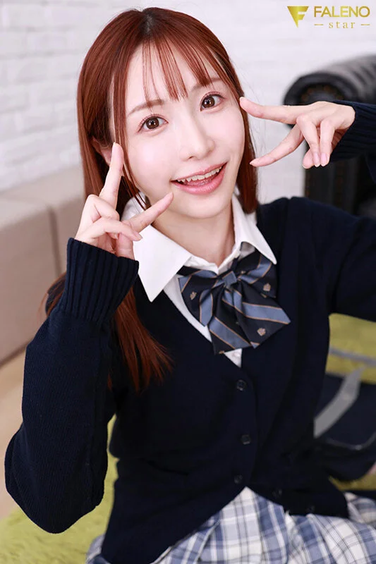 天使もえ 制服姿のプロフィール画像