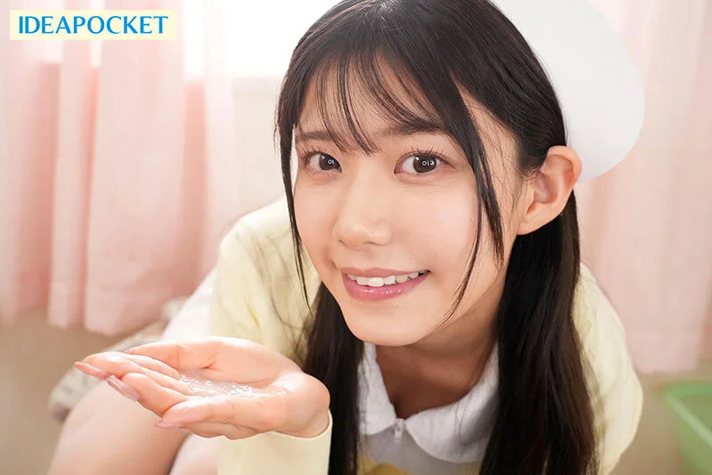 ナース服コスプレのAV女優