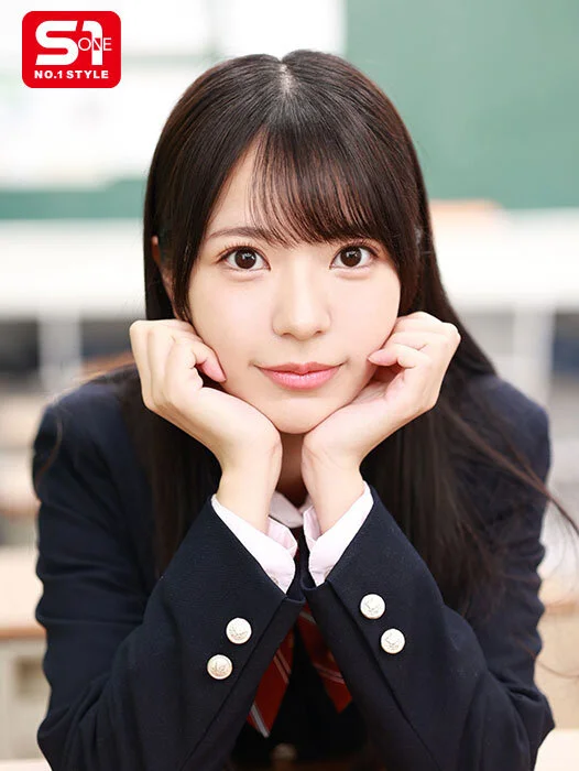 浅野こころ(歌野こころ) 制服姿のプロフィール画像