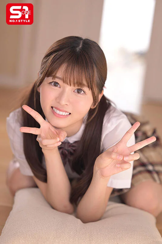 桜乃りの 制服姿のプロフィール画像