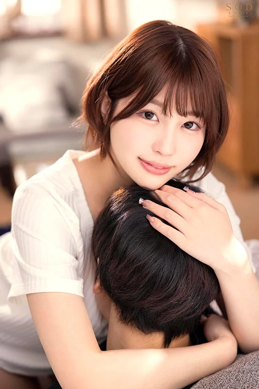 唯井まひろ 清楚な雰囲気と美しさが際立つプロフィール画像（1stars00596）