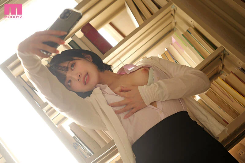 どこでも寸止めリモバイ調教 イッたら最後…絶倫生徒の中出し沼に堕ちた新任先生 石原希望