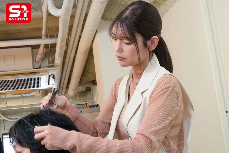 皆が羨む僕のキレカワ彼女が他人棒に堕ちていた…ヘアサロンNTR 倉木華